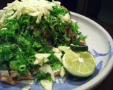 料亭風☆万能薬味ねぎの作り方作り方5写真