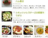 ☆モッツァレラチーズの即席サラダ☆作り方3写真