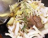 所要時間6時間の1kgローストビーフ作り方5写真