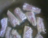 秋刀魚の中華風蒲焼き作り方7写真