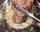 所要時間6時間の1kgローストビーフ作り方7写真