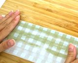【わさびチューブで作る】さらさらわさび塩作り方2写真