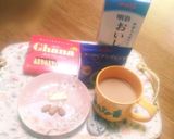 コーヒーは頭痛の予感にも胃腸の消化にも！作り方6写真