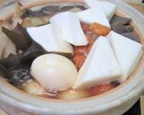 本みりんを使ったあったかメニュー♡作り方3写真