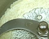 【わさびチューブで作る】さらさらわさび塩作り方9写真