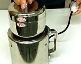 【わさびチューブで作る】さらさらわさび塩作り方8写真