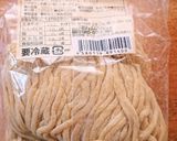 豚肉ともやしとキクラゲの塩焼きそば作り方6写真