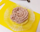 お気軽にどうぞ！贅沢蒸しパンケーキ作り方2写真