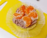お気軽にどうぞ！贅沢蒸しパンケーキ作り方3写真