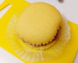お気軽にどうぞ！贅沢蒸しパンケーキ作り方4写真