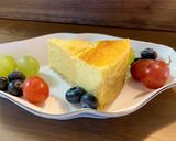 また食べたい！ニューヨークチーズケーキ作り方32写真