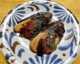 ブリの照り焼き赤ワイン仕立て◎簡単作り方4写真