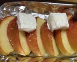 焼きりんごトースト〜めちゃうま♡作り方4写真