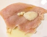 電子レンジで簡単サラダチキン｡◕‿◕｡作り方2写真