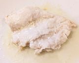 電子レンジで簡単サラダチキン｡◕‿◕｡作り方5写真