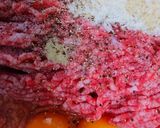 ミートボールシチューからのスパゲッティ作り方4写真