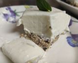 レアチーズケーキ（生クリーム不使用）作り方20写真