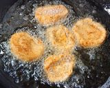へそ大根の唐揚げ～甘酢あんかけ～作り方4写真
