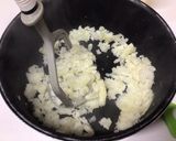 じゃがいもで作る☆ひっつみ鍋作り方1写真
