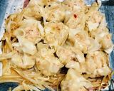 ふわふわ焼売作り方5写真