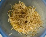 フライパンで出来ちゃう！簡単とんぺい焼き作り方1写真