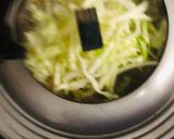 フライパンで出来ちゃう！簡単とんぺい焼き作り方4写真