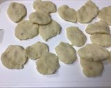 じゃがいもで作る☆ひっつみ鍋作り方3写真