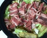 じゃがいもで作る☆ひっつみ鍋作り方5写真