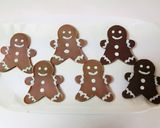 簡単＊クリスマスのガトーショコラ作り方2写真