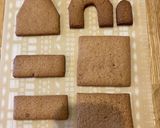 ヘクセンハウス☆こどもと作る作り方4写真
