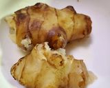 圧力鍋で！かんたん菊芋の煮物作り方3写真