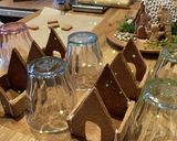 ヘクセンハウス☆こどもと作る作り方6写真