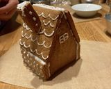 ヘクセンハウス☆こどもと作る作り方7写真