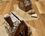 ヘクセンハウス☆こどもと作る作り方8写真