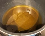カレーやマロニーの消費に！カレーうどん作り方1写真