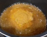 カレーやマロニーの消費に！カレーうどん作り方3写真