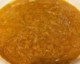 カレーやマロニーの消費に！カレーうどん作り方4写真