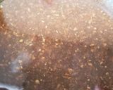 お年寄り絶賛シリーズ☆里芋、京人参煮☆作り方3写真