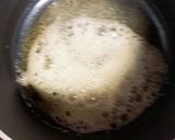 ミニキャベツと薩摩芋のチーズグラタン作り方1写真