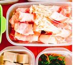 12月の作りおき(3週目)作り方1写真