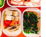 12月の作りおき(3週目)作り方2写真