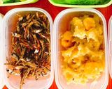 12月の作りおき(3週目)作り方3写真