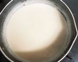 ミニキャベツと薩摩芋のチーズグラタン作り方3写真