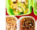 12月の作りおき(3週目)作り方4写真