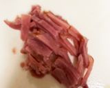 ミニキャベツと薩摩芋のチーズグラタン作り方8写真