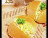 簡単✨ぱぱっと作れる卵サンド✩.*˚作り方8写真