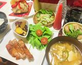 下仁田ねぎと豆腐と卵のお味噌汁作り方6写真