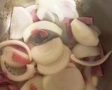 ホワイトソース無しで簡単クラムチャウダー作り方4写真