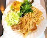 玉ねぎソースのポークソテー作り方9写真