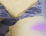 リメイク♪クッキーパン＊懐かしの三角パン作り方9写真
